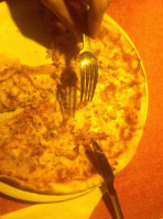 Pizzaria Pizz`gas food