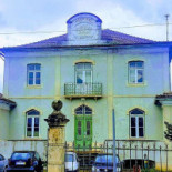 Luz Vida Extérieur