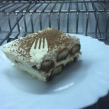 Primavera Nourriture