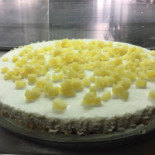 Primavera Nourriture