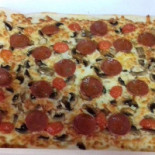 Just Pizza Nourriture