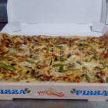 Just Pizza Carte