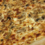 Just Pizza Nourriture