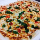 Just Pizza Nourriture