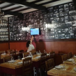 Saca-rolhas Taberna À l'intérieur
