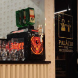 Saca-rolhas Taberna Carte
