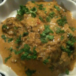 Papa Danjo Comida