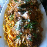 Papa Danjo Comida