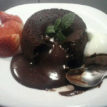 Papa Danjo Comida