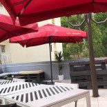 El Cielo &lounge Aluguer De Espaço Com Esplanada Para Festas, Eventos E Ocasiões Especiais