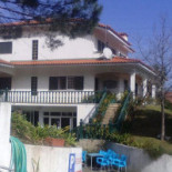 O Meu Extérieur