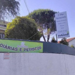 O Meu Extérieur