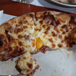 Big Mannus Comida