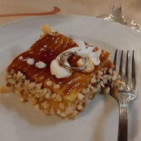 Serrazina Nourriture