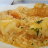 Quinta Dos Carvalhos Comida