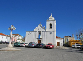 Maria E João Canêdo, Lda. outside