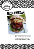 Fábrica Do Prego Gourmet At O Forno menu