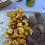 Ruby Douro Cafe And Nourriture