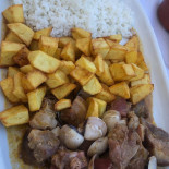 Ruby Douro Cafe And Nourriture