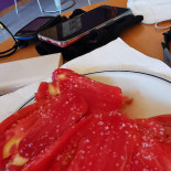 Ruby Douro Cafe And Nourriture