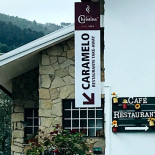 Caramelo Exterior