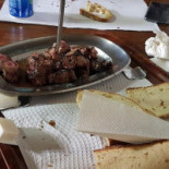 Espetada (pedro) Comida
