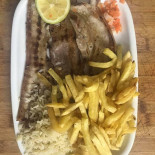 Valada Nourriture