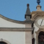 Cafe Cartucho Extérieur