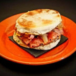 Café Cravo Comida
