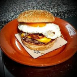 Café Cravo Comida