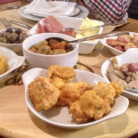 Taberna Do Coelho Comida