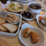 Taberna Do Coelho Comida