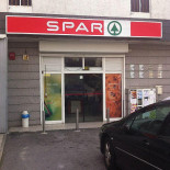 Spar Riba De Ave Extérieur