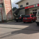 Spar Riba De Ave Extérieur