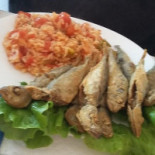 A Cascata Comida