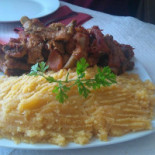 A Cascata Comida