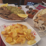A Cascata Comida