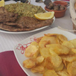 A Cascata Comida
