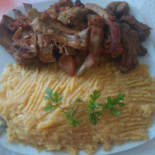 A Cascata Comida