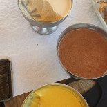 Becha Nourriture