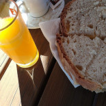 Becha Nourriture