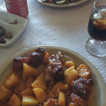 Becha Nourriture