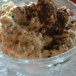 Becha Nourriture