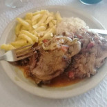 Becha Nourriture