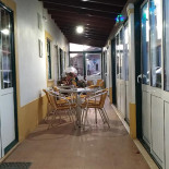 Becha À l'intérieur