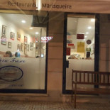 Maré Cheia À l'intérieur