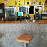 Marginal De Luanda À l'intérieur