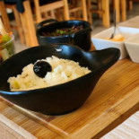 Tasquinha Do Chefe Comida