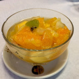 Os Carvalhos Comida