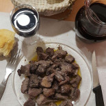 A Tasquinha Nourriture